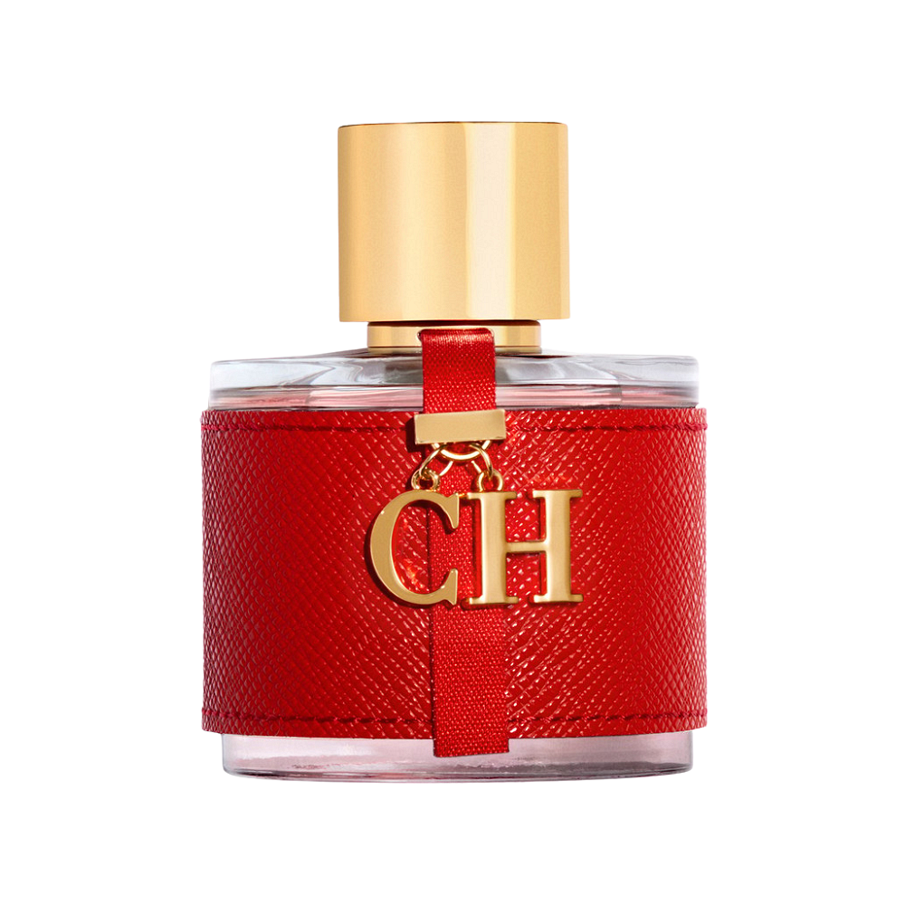 Carolina Herrera Carolina Herrera CH 100 мл - Тоалетна Вода за Жени ТЕСТЕР 1