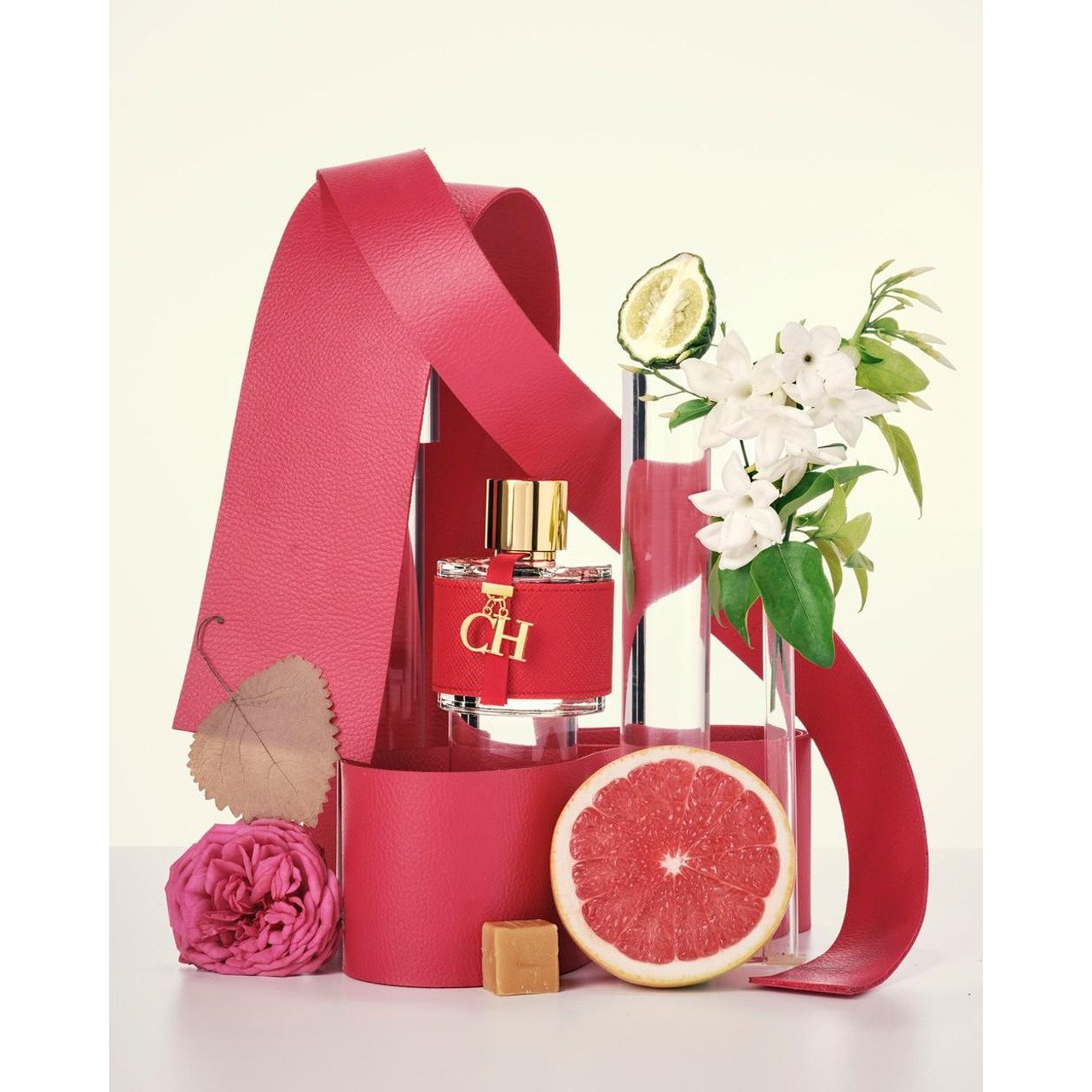 Carolina Herrera Carolina Herrera CH 100 мл - Тоалетна Вода за Жени ТЕСТЕР 2