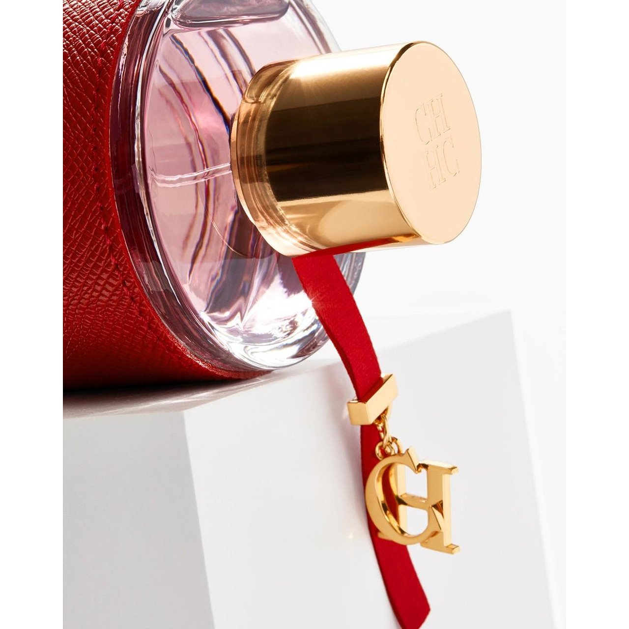 Carolina Herrera Carolina Herrera CH 100 мл - Тоалетна Вода за Жени ТЕСТЕР 3