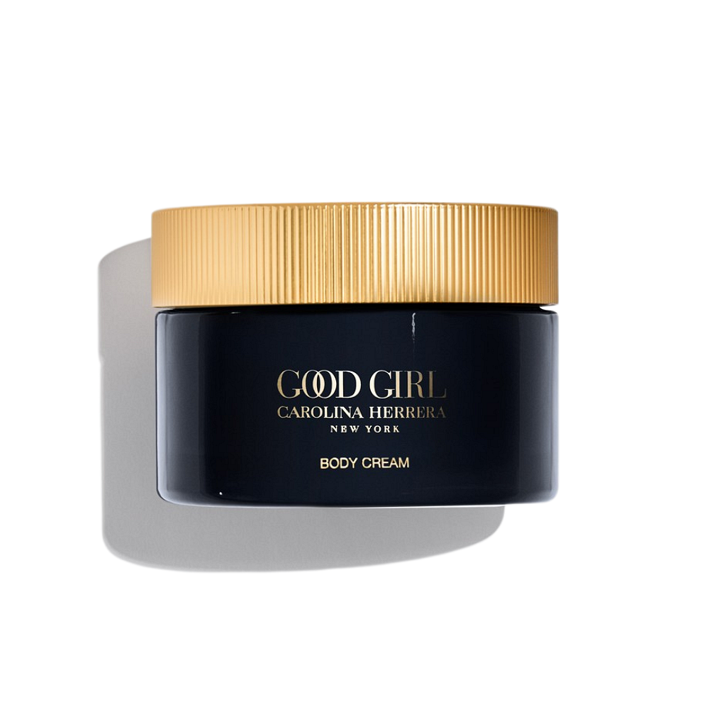 Carolina Herrera Carolina Herrera Good Girl Body Cream 200 мл - Крем за Тяло за Жени 1