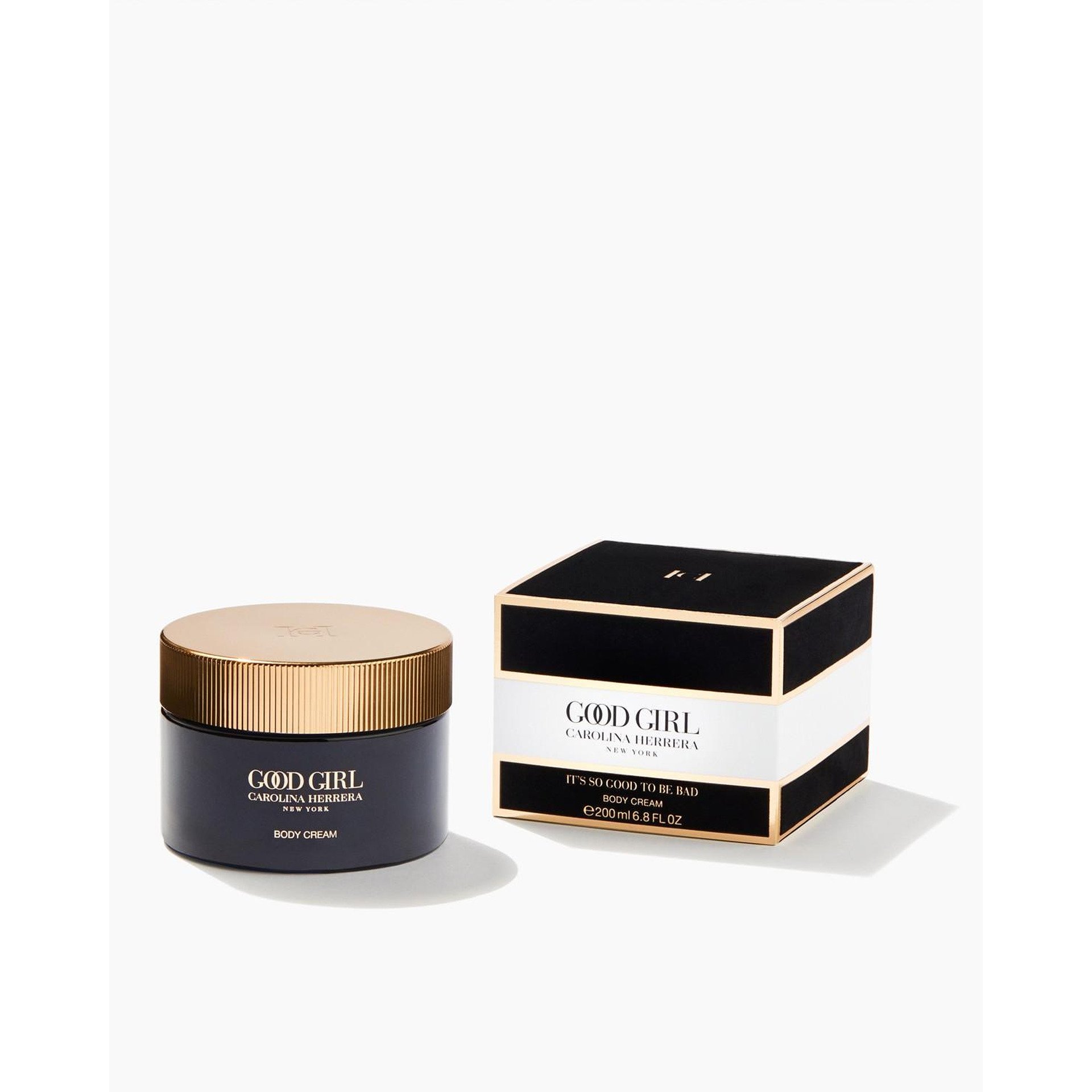 Carolina Herrera Carolina Herrera Good Girl Body Cream 200 мл - Крем за Тяло за Жени 4