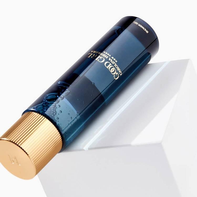 Carolina Herrera Carolina Herrera Good Girl Shower Gel 200 мл- Душ Гел за Жени 2