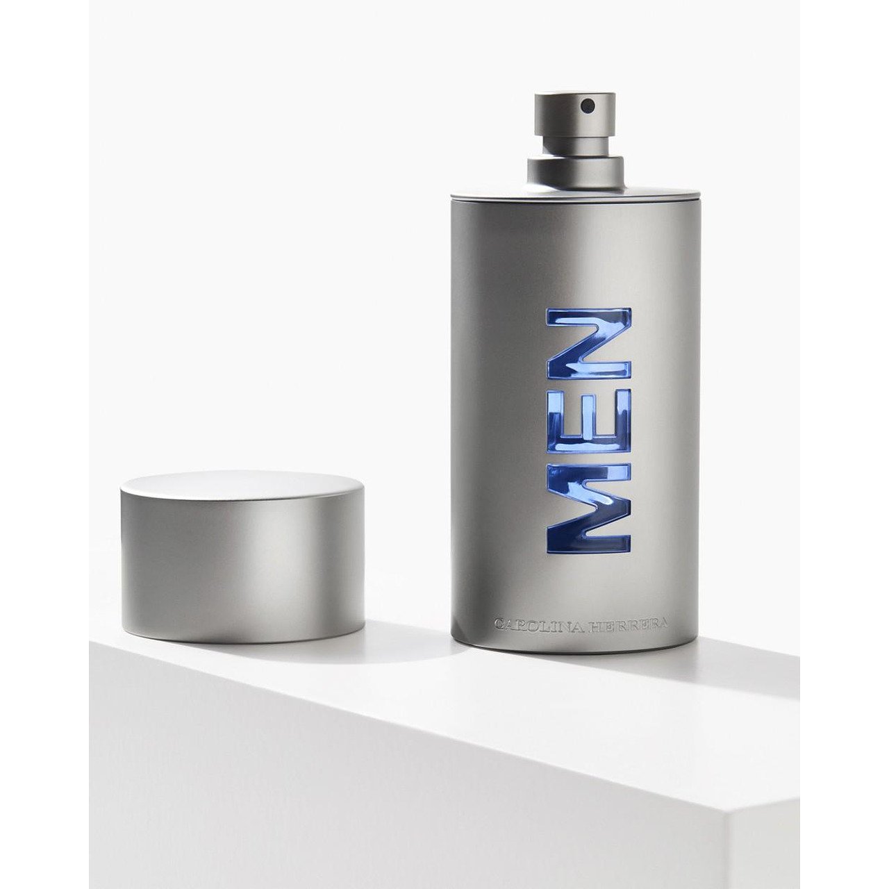 Carolina Herrera Carolina Herrera 212 100 мл - Тоалетна Вода за Мъже ТЕСТЕР 2