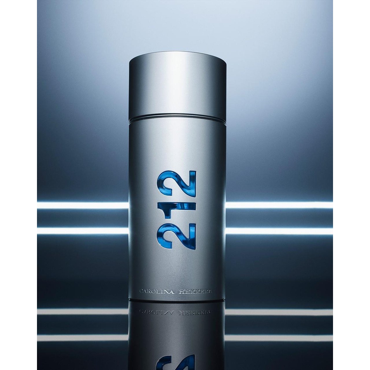 Carolina Herrera Carolina Herrera 212 100 мл - Тоалетна Вода за Мъже ТЕСТЕР 4