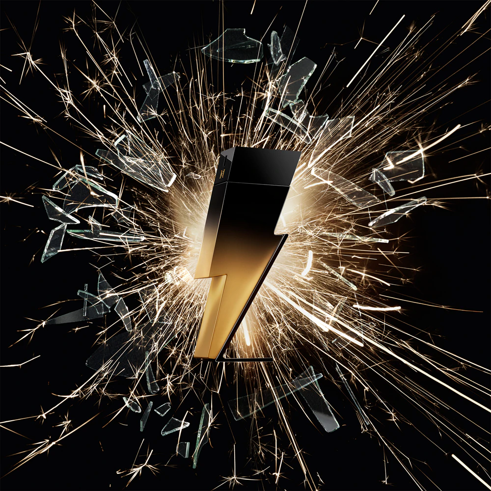 Carolina Herrera Carolina Herrera Bad Boy Extreme EDP 100 мл - Парфюмна Вода за Мъже 4