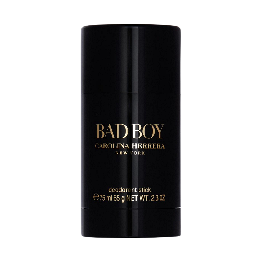 Carolina Herrera Carolina Herrera Bad Boy Deo Stick 75 мл - Део Стик за Мъже 1