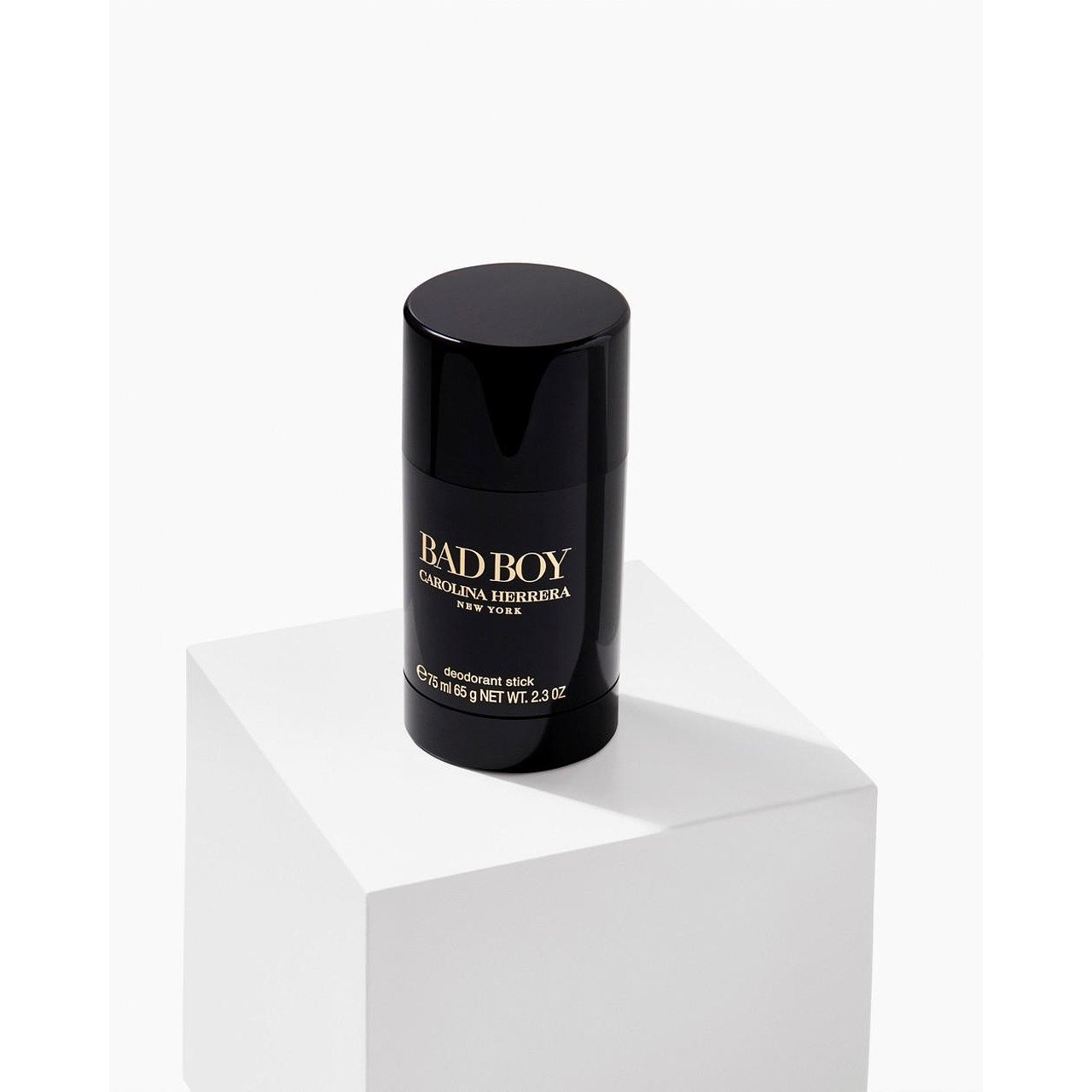 Carolina Herrera Carolina Herrera Bad Boy Deo Stick 75 мл - Део Стик за Мъже 2