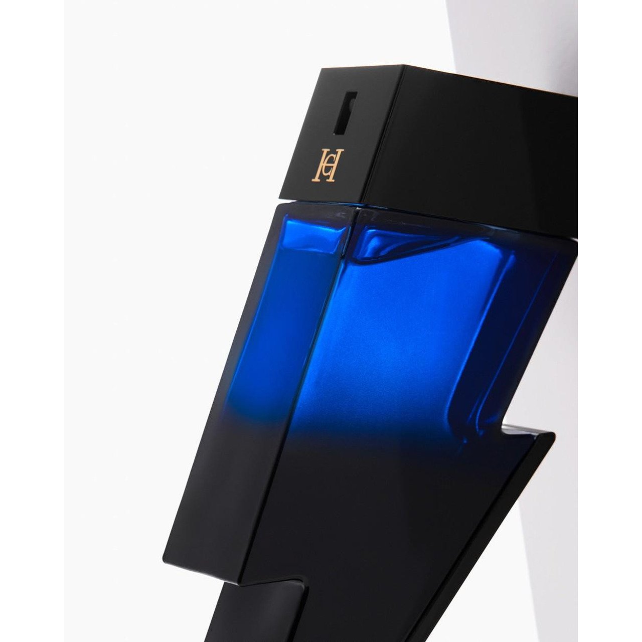 Carolina Herrera Carolina Herrera Bad Boy Cobalt Elixir 100 мл - Парфюмна Вода за Мъже (Тестер) 2