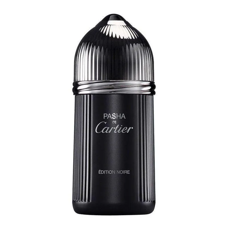 Cartier Cartier Pasha Edition Noir 100 мл - Тоалетна Вода за Мъже 1
