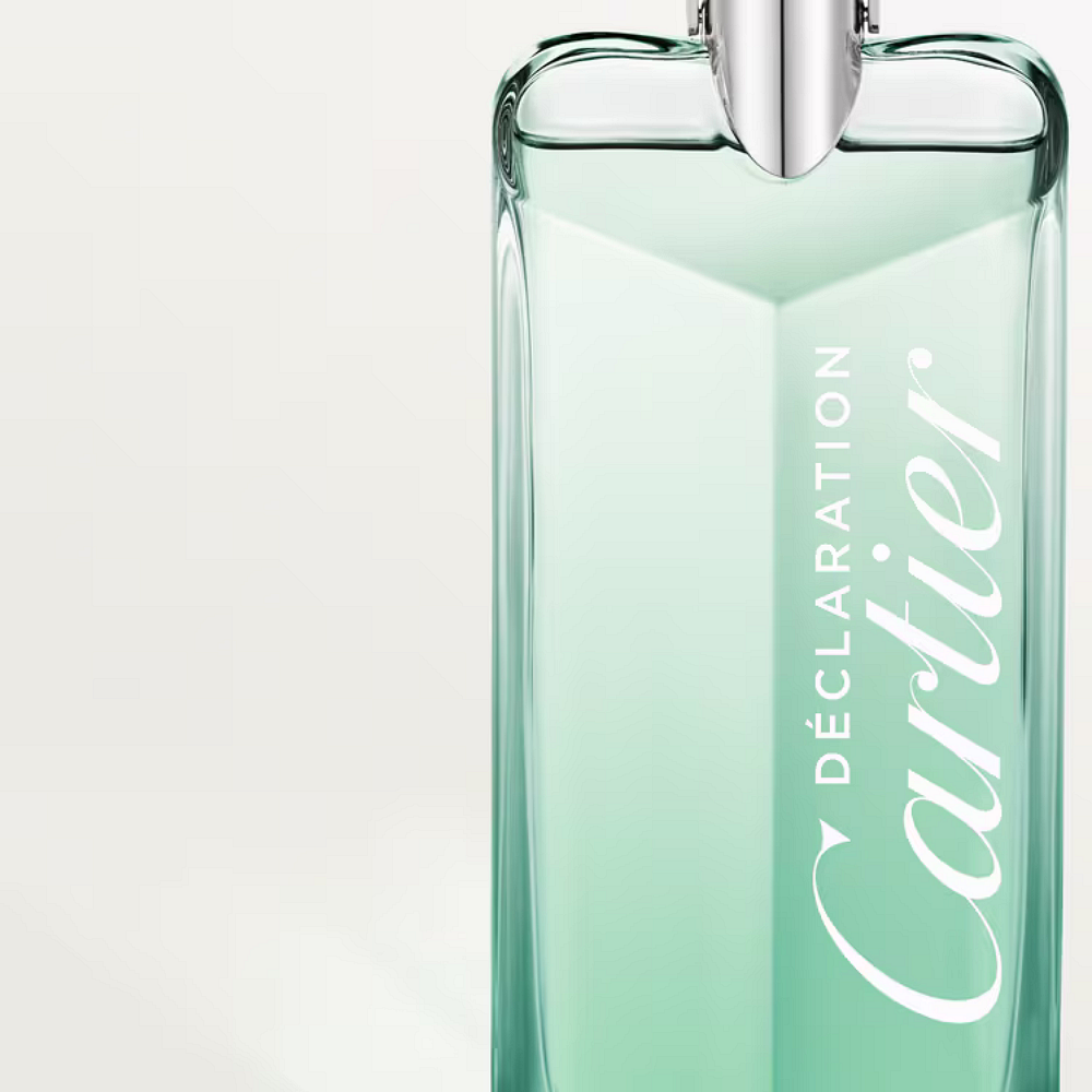 Cartier Cartier Declaration Haute Fraicheur EDT 100 мл - Тоалетна Вода за Мъже ТЕСТЕР 5