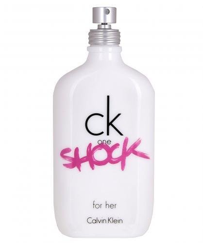 Calvin Klein Calvin Klein One Shock 200 мл - Тоалетна Вода за Жени ТЕСТЕР 2