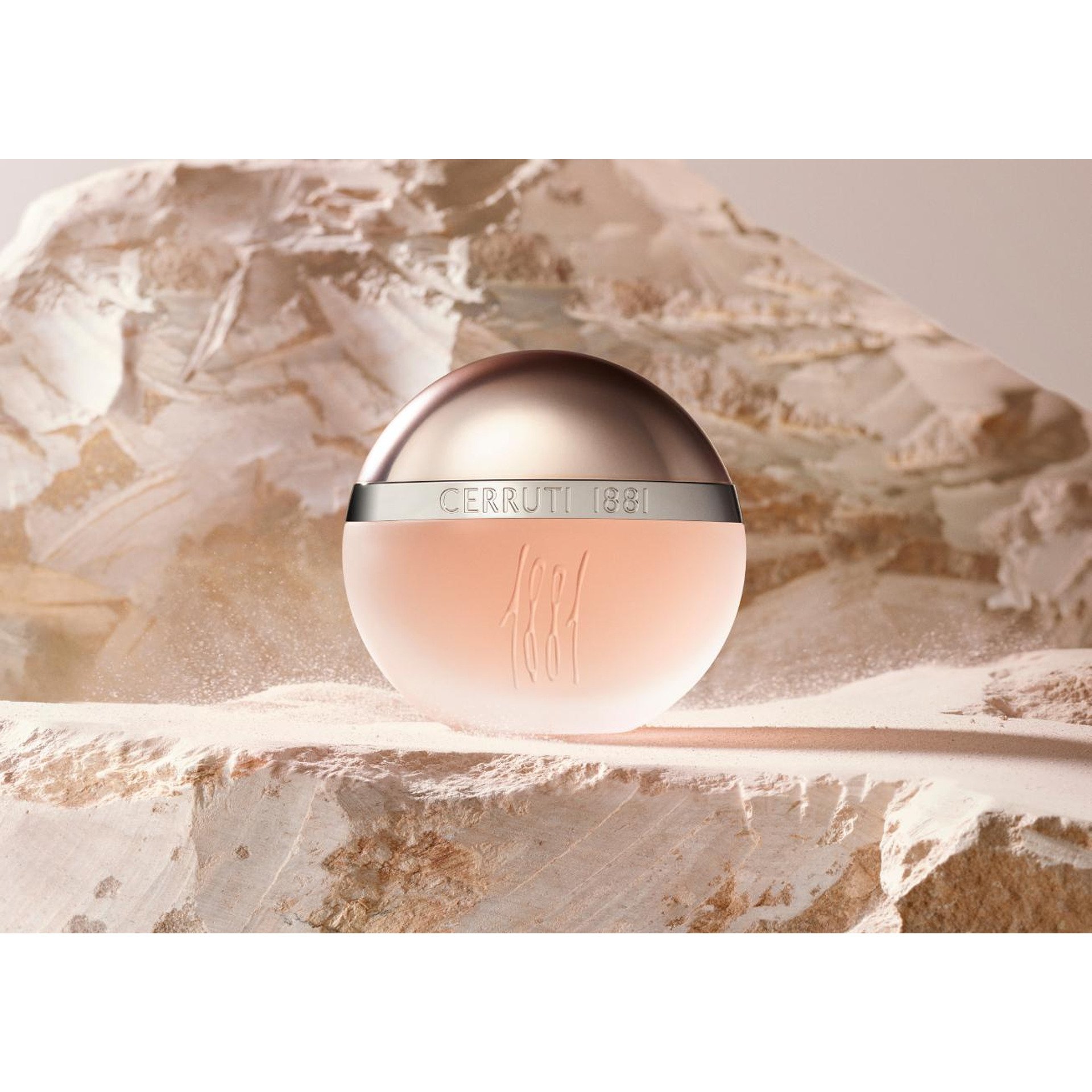 Cerruti 1881 Cerruti 1881 50 мл - Тоалетна Вода за Жени 3