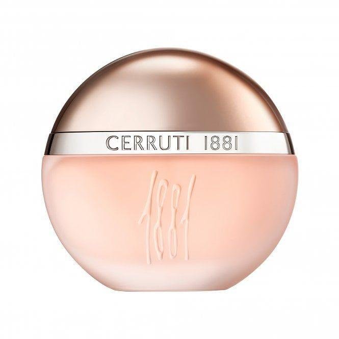 Cerruti 1881 Cerruti 1881 30 мл - Тоалетна Вода за Жени 1