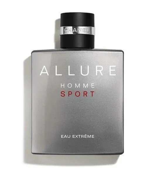 Chanel Chanel Allure Homme Sport Extreme 150 мл - Парфюмна Вода за Мъже 1