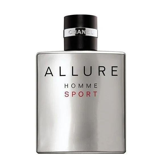 Chanel Chanel Allure Homme Sport 50 мл - Тоалетна Вода за Мъже 1