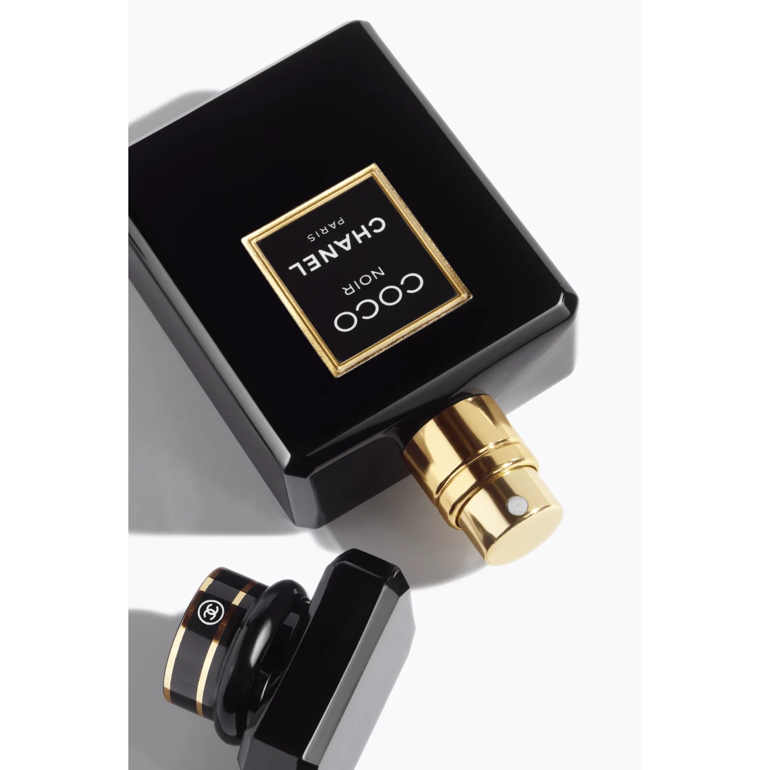 Chanel Chanel Coco Noir 50 мл - Парфюмна Вода за Жени 2
