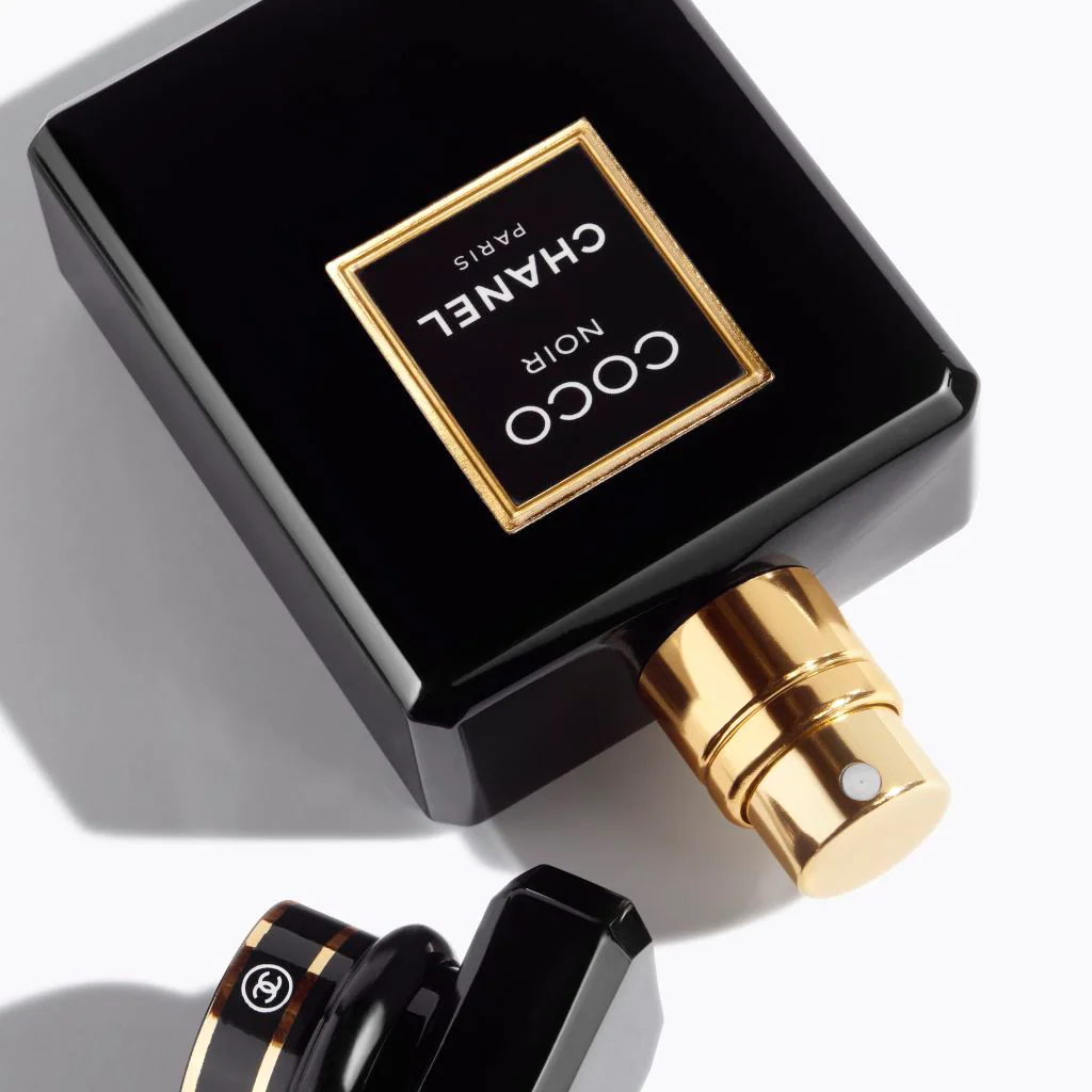 Chanel Chanel Coco Noir 100 мл - Парфюмна Вода за Жени 2