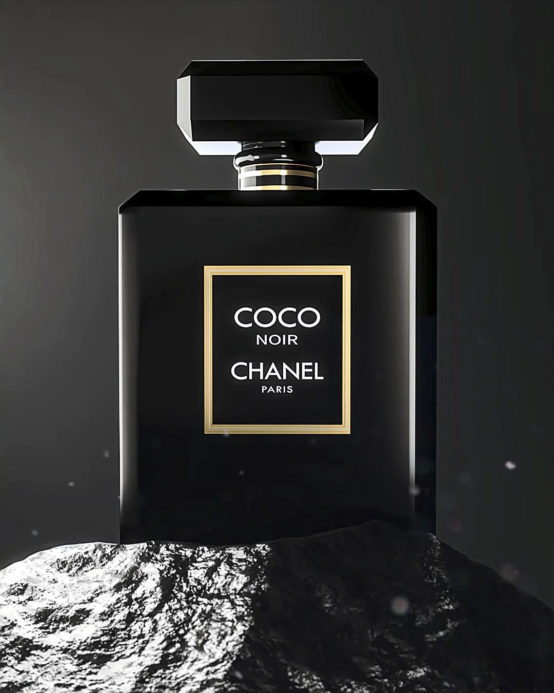 Chanel Chanel Coco Noir 100 мл - Парфюмна Вода за Жени 3
