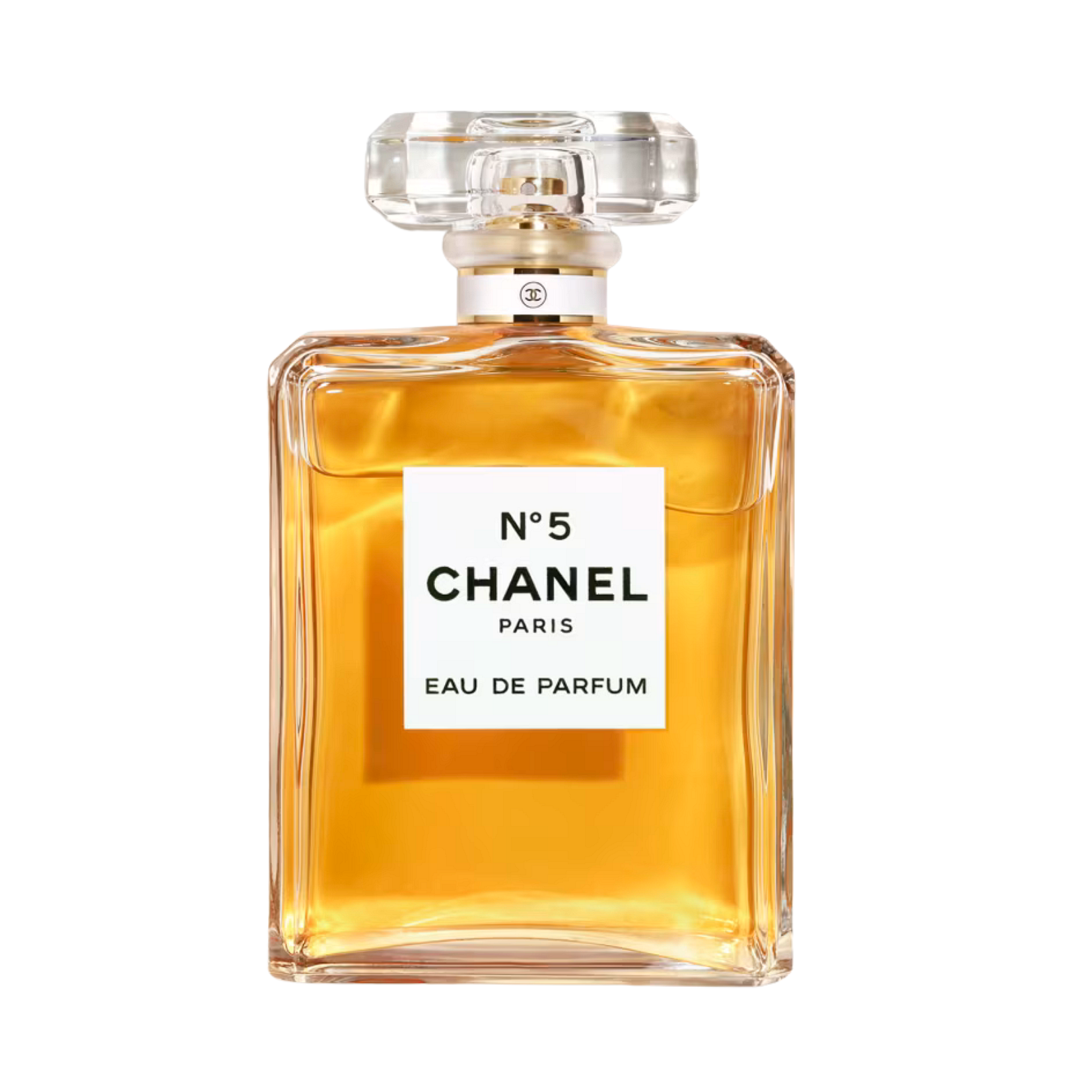 Chanel Chanel No 5 100 мл - Парфюмна Вода за Жени ТЕСТЕР 1