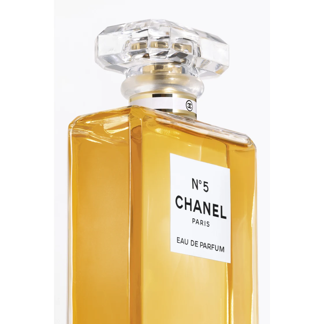 Chanel Chanel No 5 100 мл - Парфюмна Вода за Жени ТЕСТЕР 2