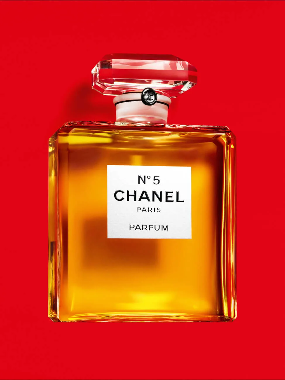 Chanel Chanel No 5 100 мл - Парфюмна Вода за Жени ТЕСТЕР 3