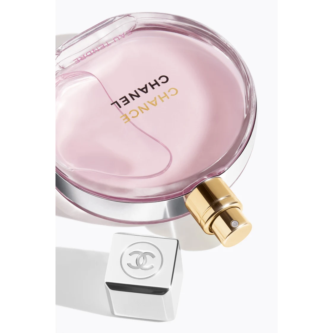 Chanel Chanel Chance Eau Tendre Parfum 100 мл - Парфюмна Вода за Жени 2
