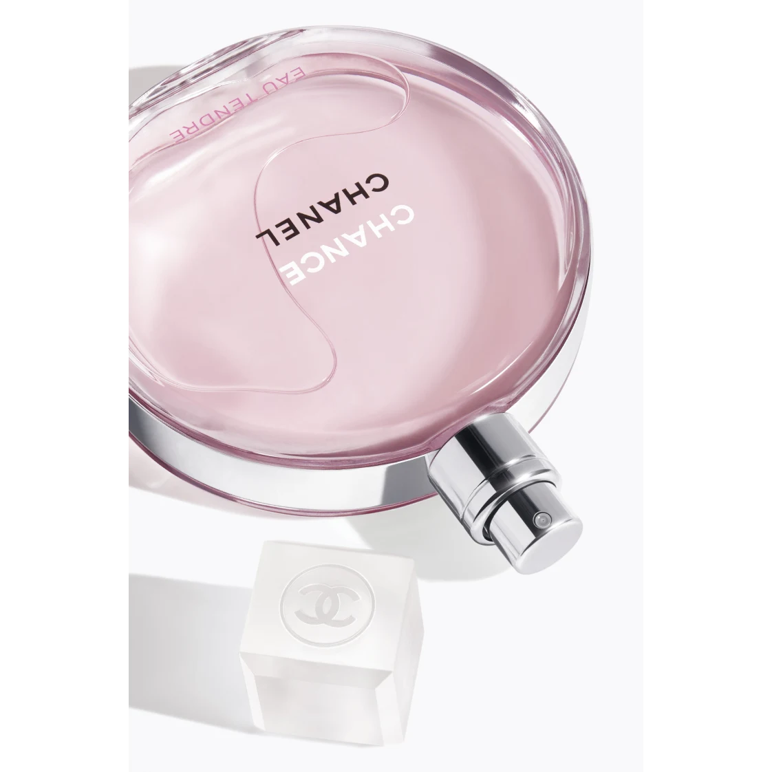 Chanel Chanel Chance Eau Tendre 100 мл - Тоалетна Вода за Жени 2