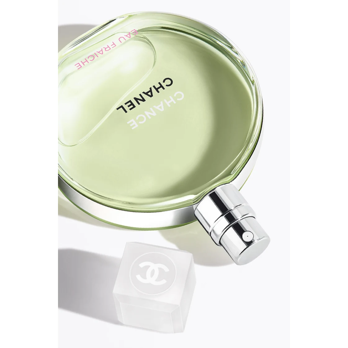 Chanel Chanel Chance Eau Fraiche 50 мл - Тоалетна Вода за Жени 2
