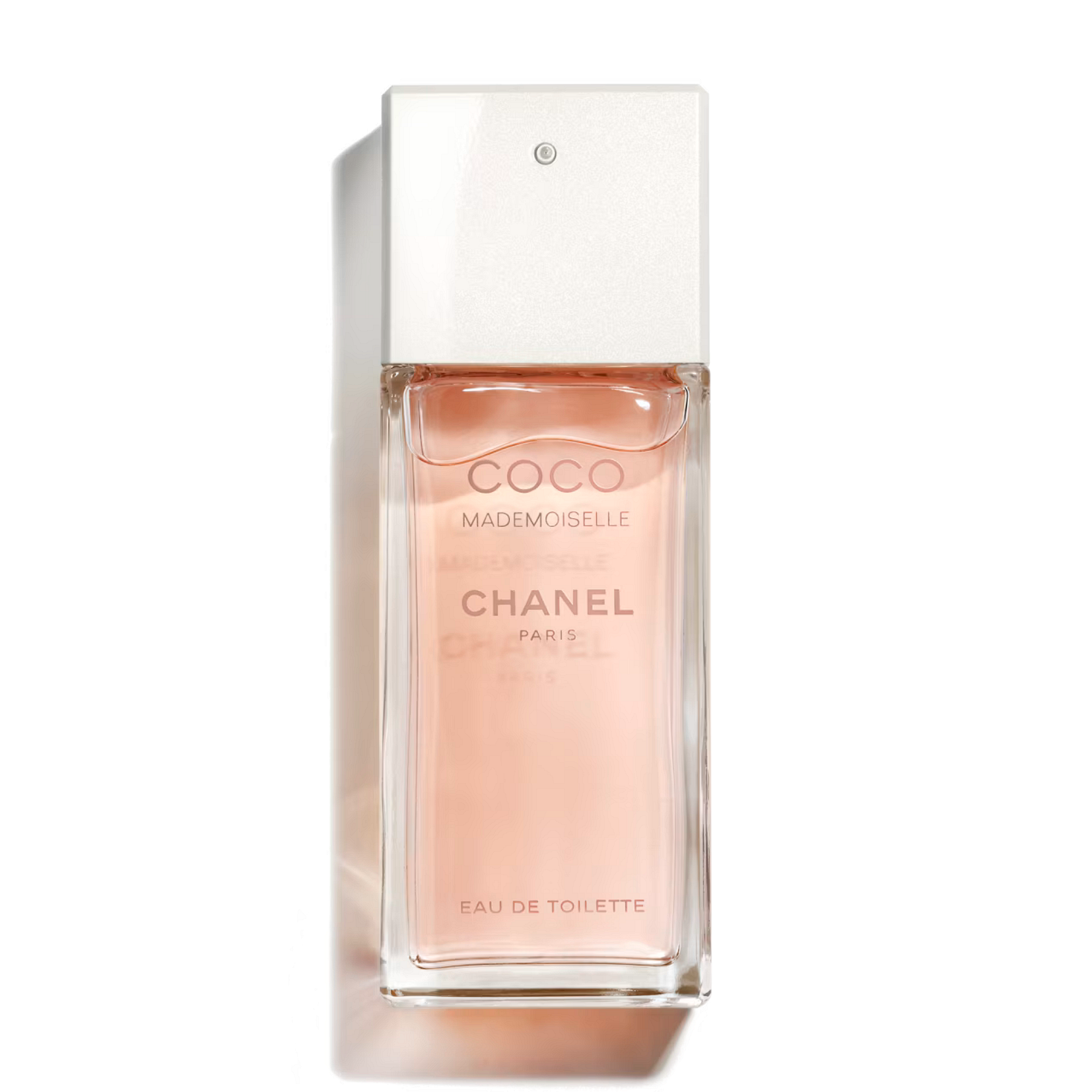Chanel Chanel Coco Mademoiselle 100 мл - Тоалетна Вода за Жени Тестер 1