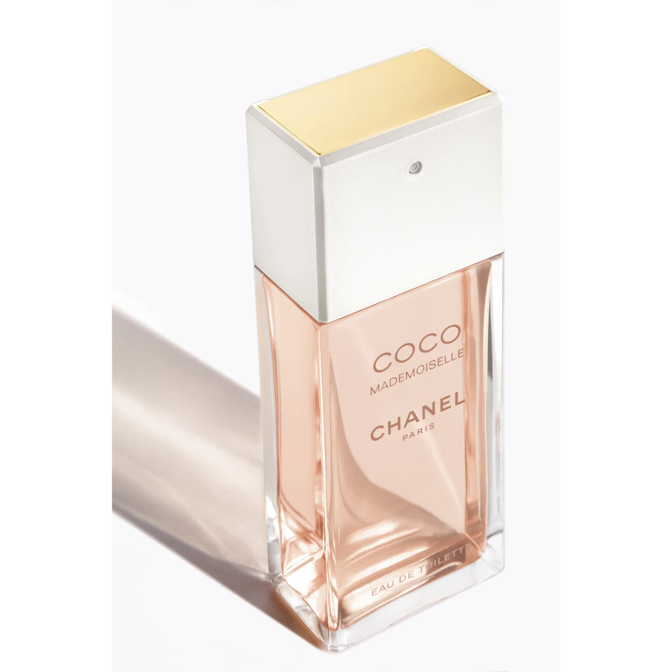 Chanel Chanel Coco Mademoiselle 100 мл - Тоалетна Вода за Жени Тестер 2