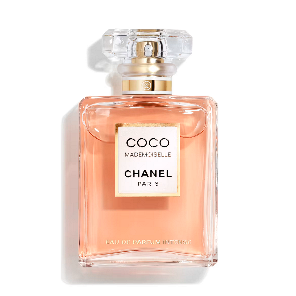 Chanel Chanel Coco Mademoiselle Intense 100 мл - Парфюмна Вода за Жени 1