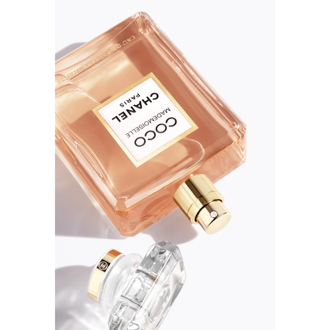 Chanel Chanel Coco Mademoiselle Intense 100 мл - Парфюмна Вода за Жени 2