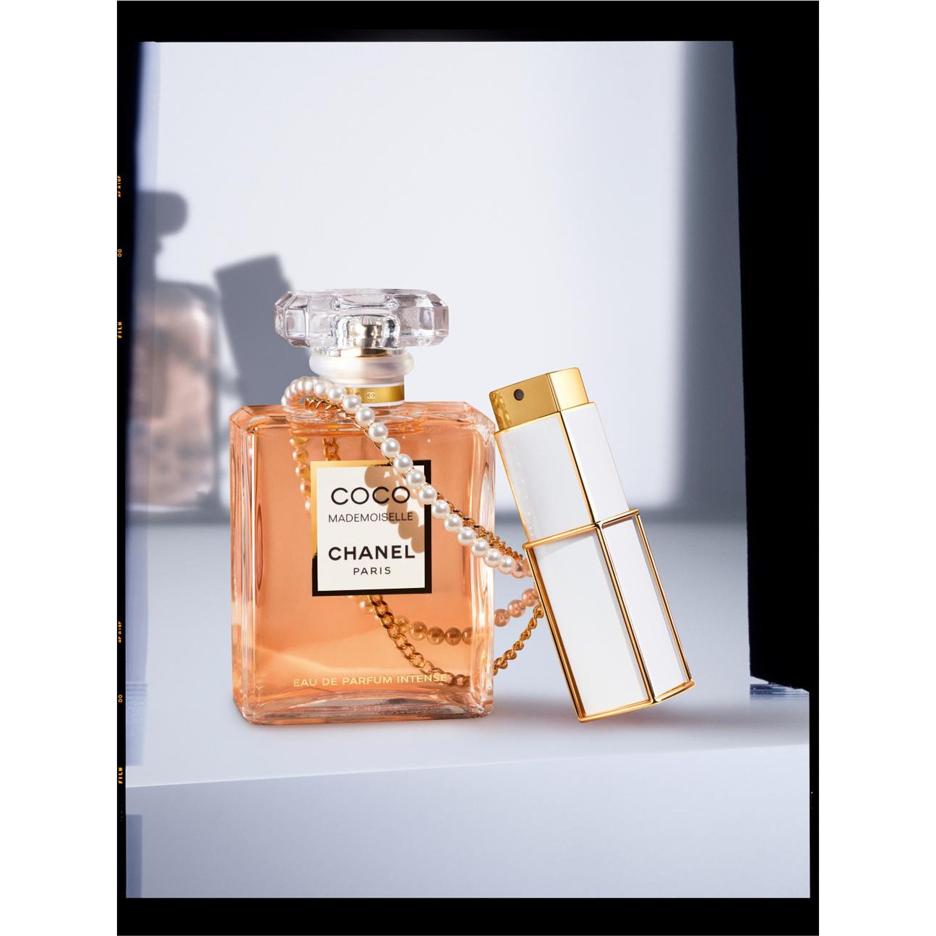Chanel Chanel Coco Mademoiselle Intense 100 мл - Парфюмна Вода за Жени 3