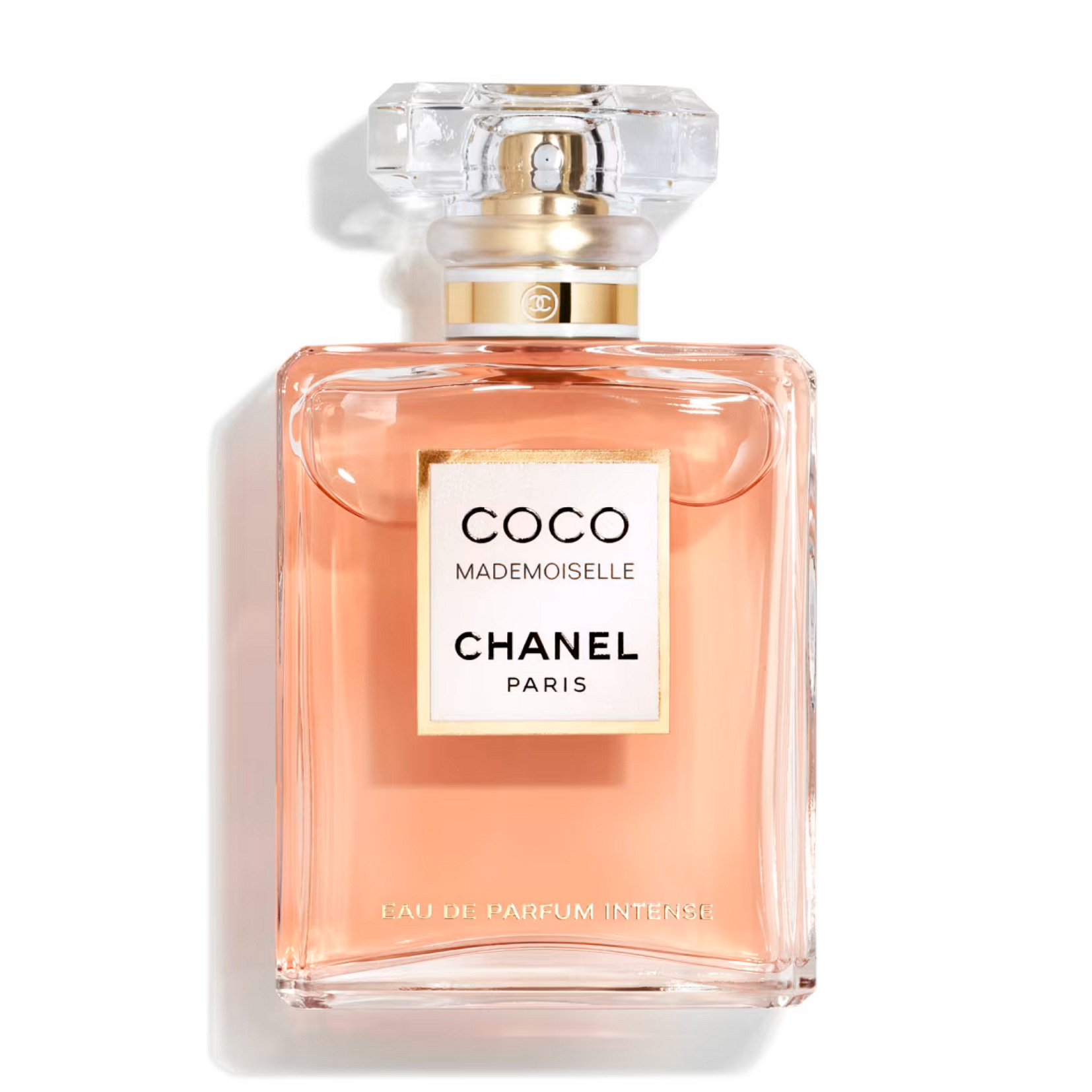Chanel Chanel Coco Mademoiselle Intense 100 мл - Парфюмна Вода за Жени Тестер 1