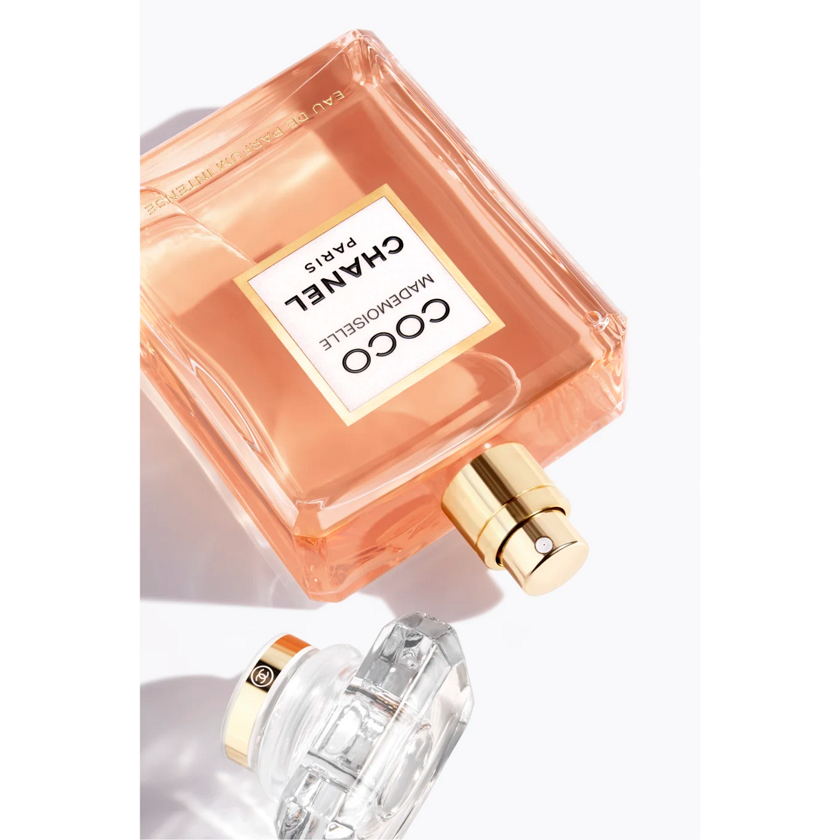 Chanel Chanel Coco Mademoiselle Intense 100 мл - Парфюмна Вода за Жени Тестер 2
