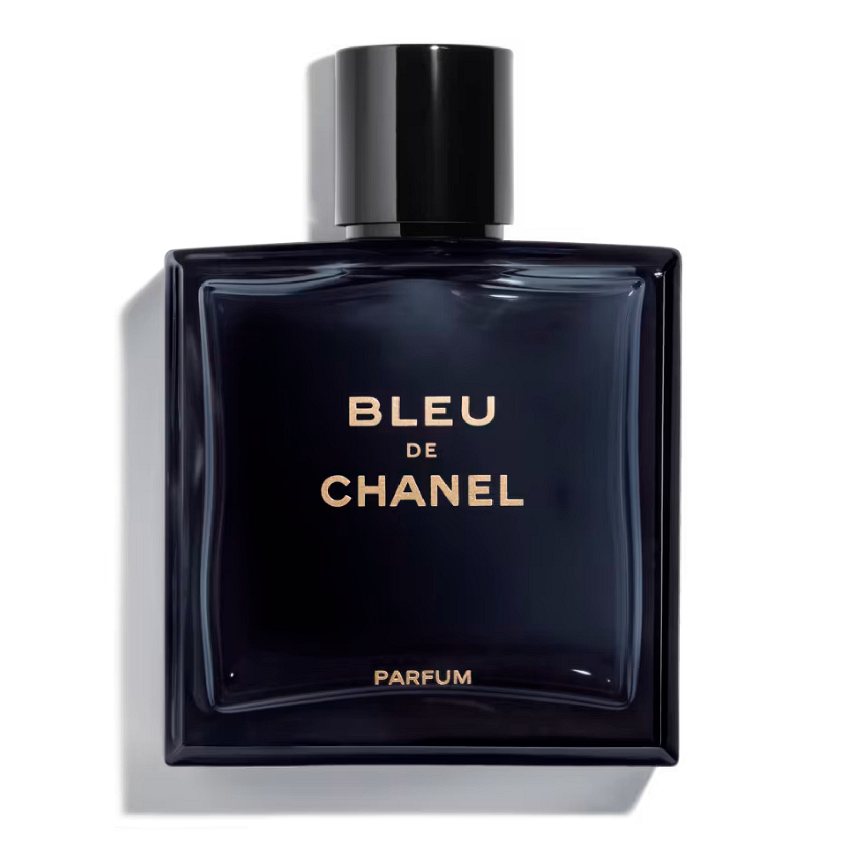 Chanel Chanel Bleu De Chanel Parfum 100 мл - за Мъже Тестер 1