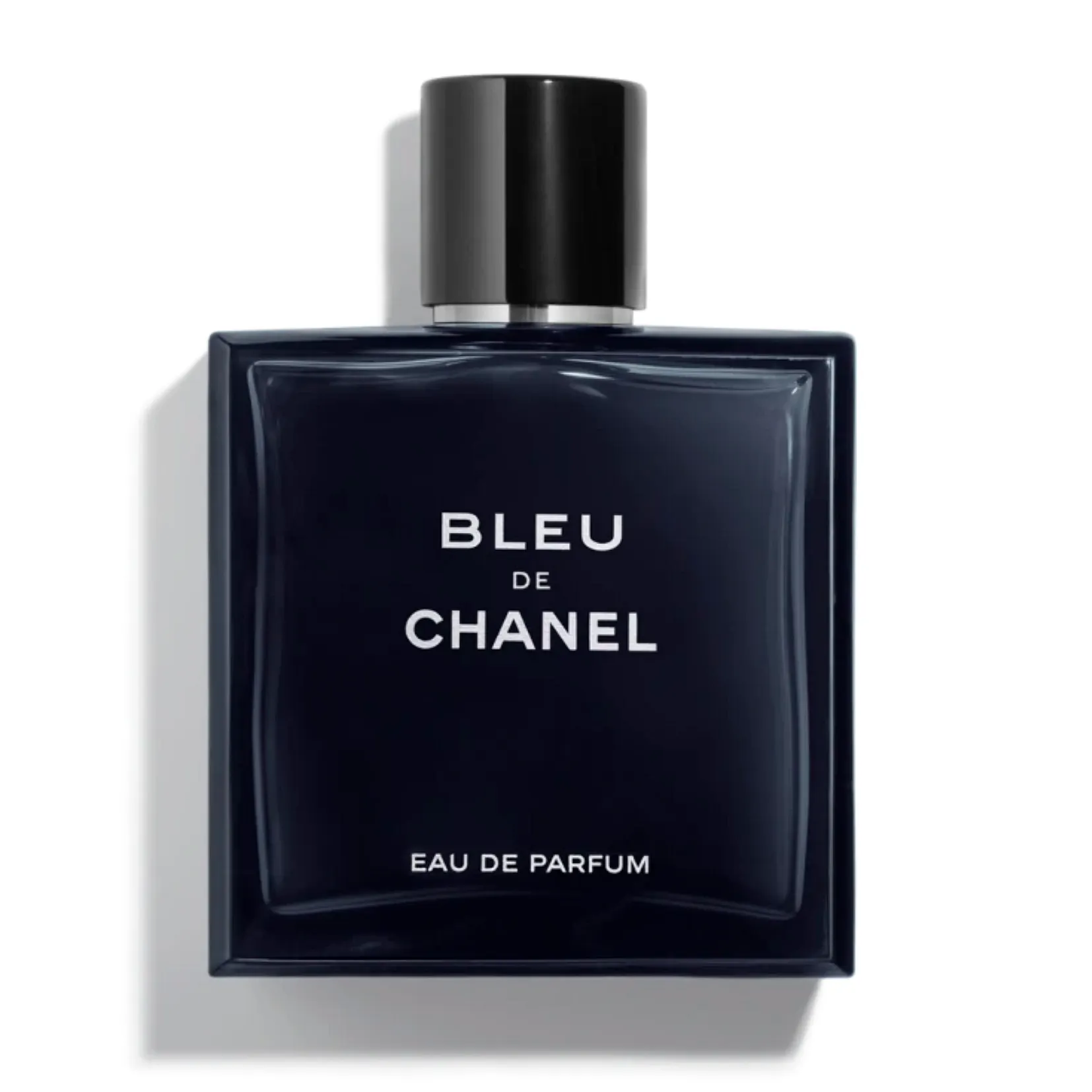 Chanel Chanel Bleu De Chanel 100 мл - Парфюмна Вода за Мъже Тестер 1