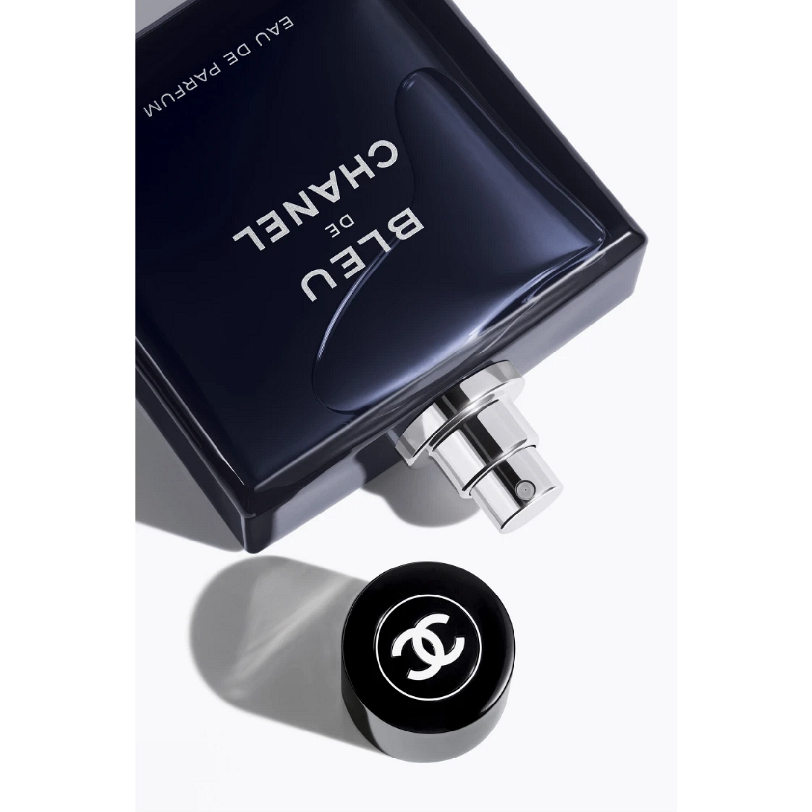 Chanel Chanel Bleu De Chanel 100 мл - Парфюмна Вода за Мъже Тестер 2