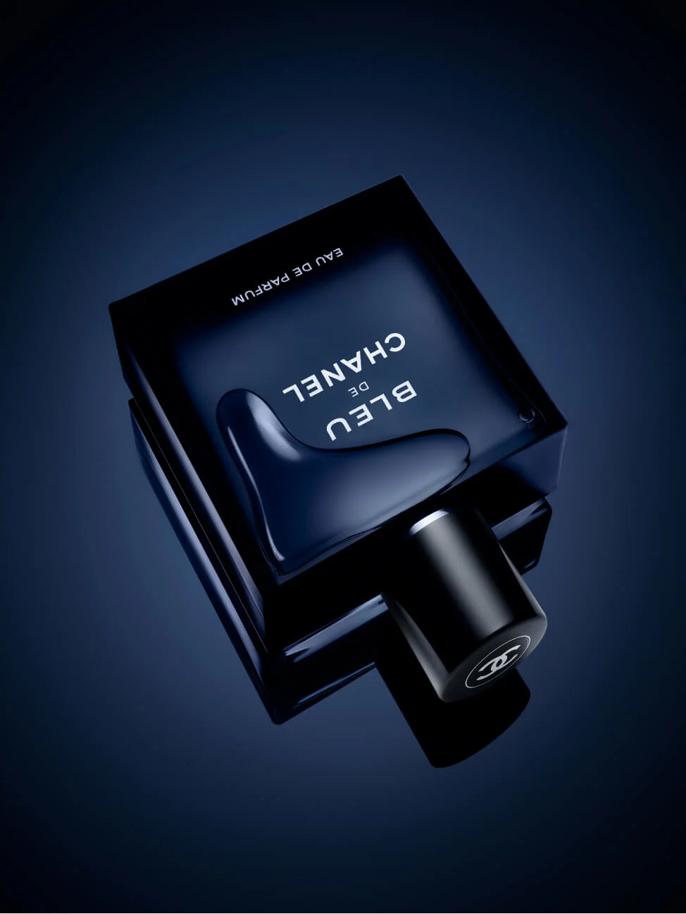 Chanel Chanel Bleu De Chanel 150 мл - Парфюмна Вода за Мъже 3