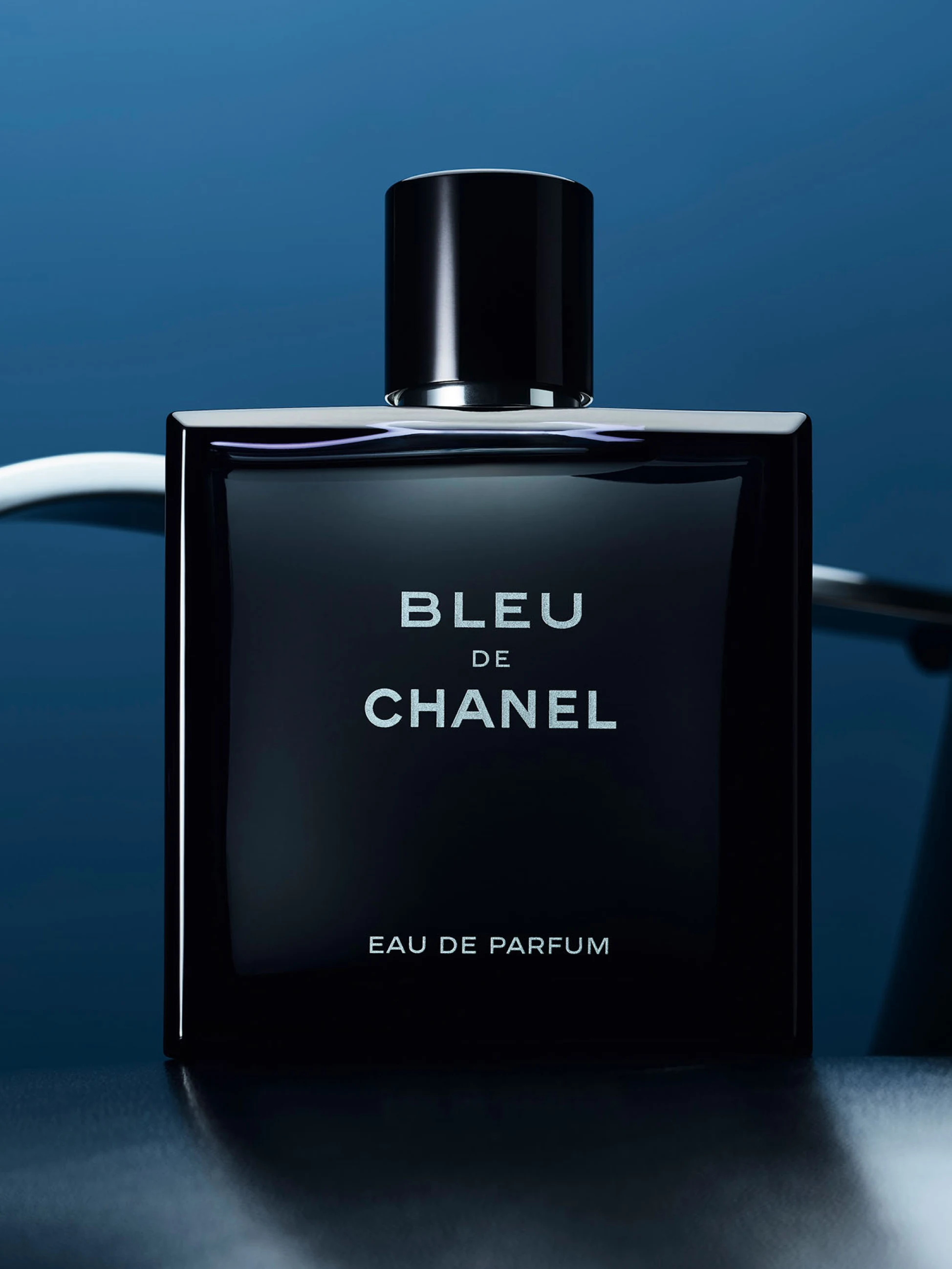 Chanel Chanel Bleu De Chanel 150 мл - Парфюмна Вода за Мъже 4