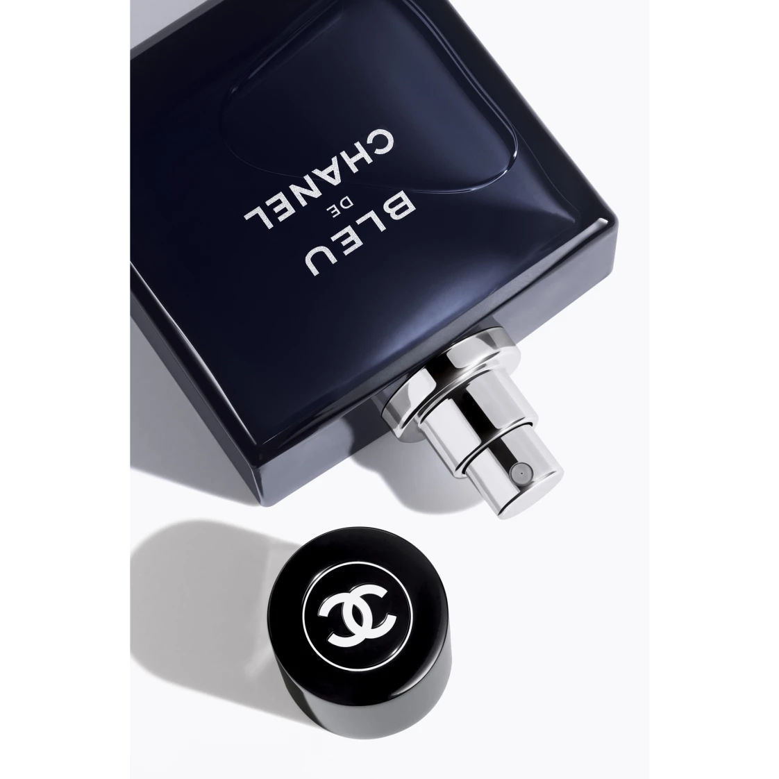 Chanel Chanel Bleu De Chanel 50 мл - Тоалетна Вода за Мъже 2