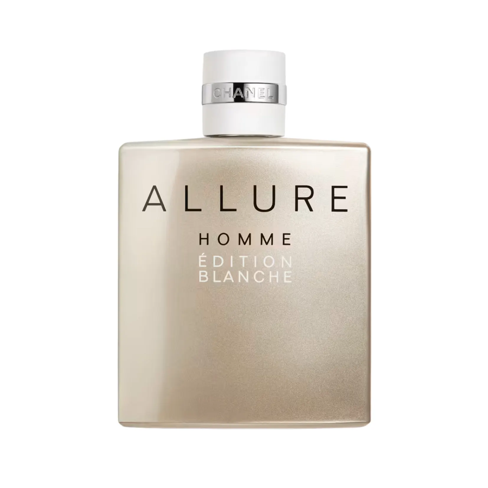 Chanel Chanel Allure Edition Blanche 50 мл - Парфюмна Вода за Мъже 1