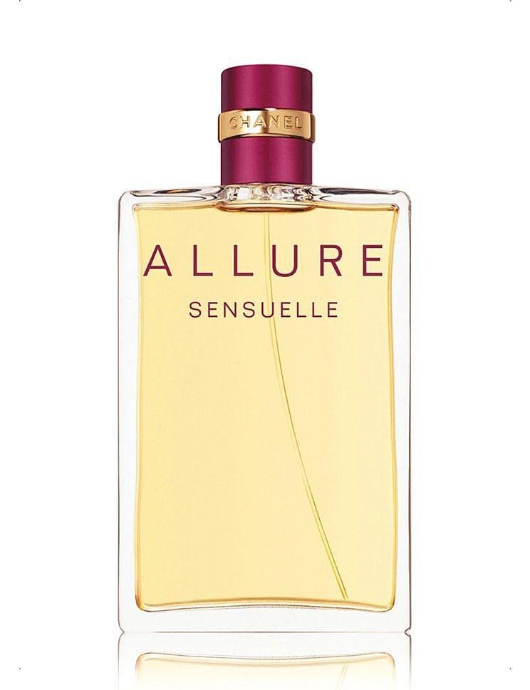 Chanel Chanel Allure Sensuelle 100 мл - Парфюмна Вода за Жени 1