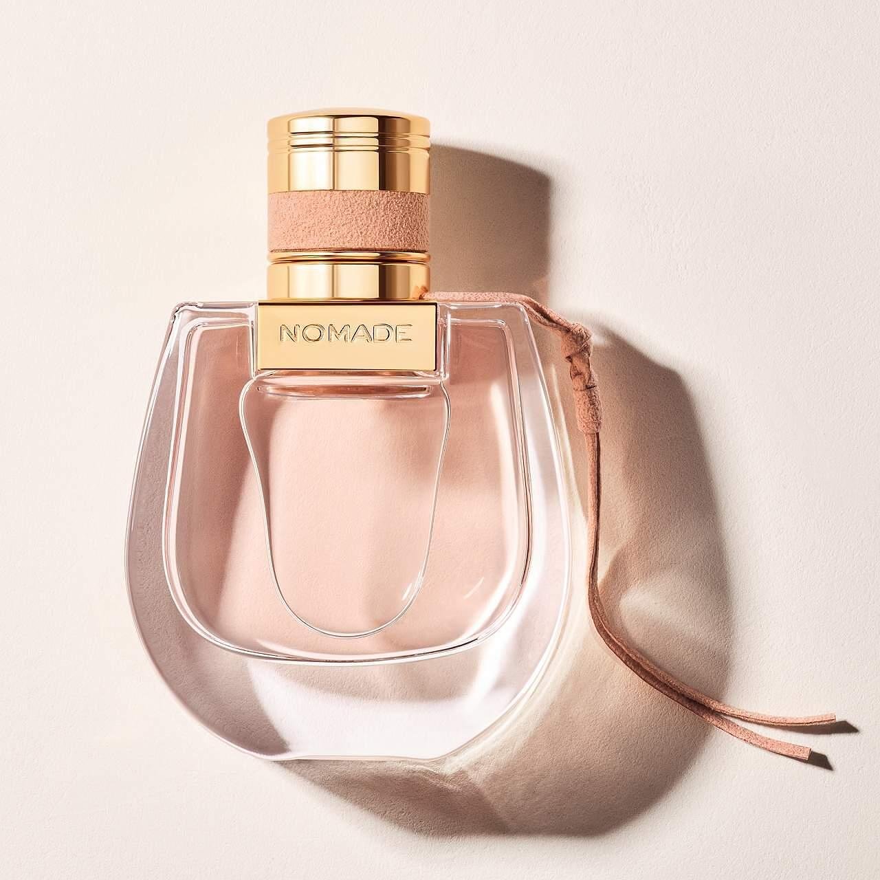 Chloé Chloé Nomade EDP 75 мл - Парфюмна Вода за Жени (Тестер) 2