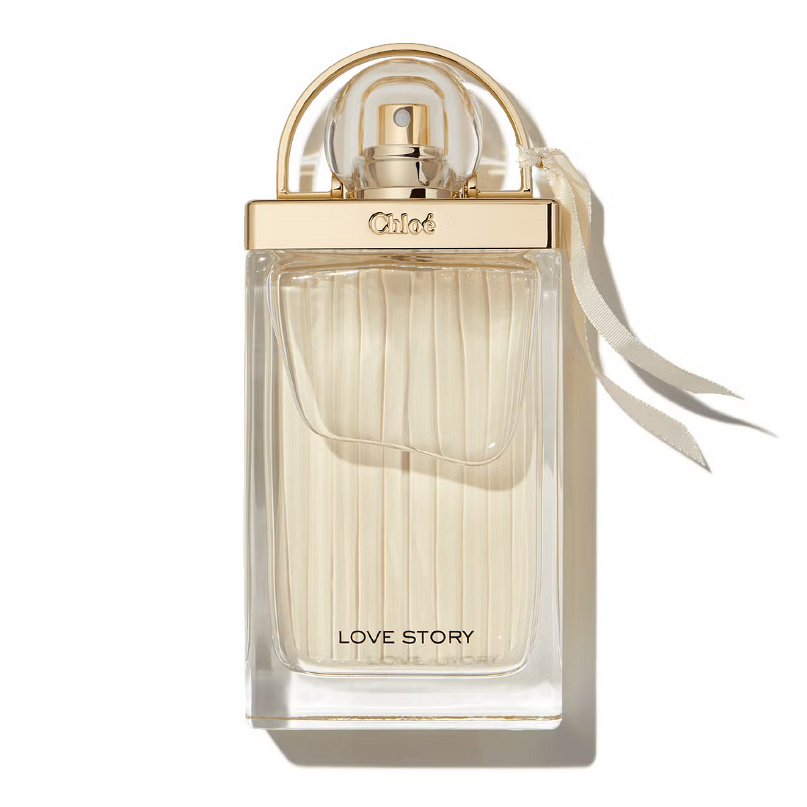 Chloé Chloe Love Story 75 мл - Парфюмна Вода за Жени 2