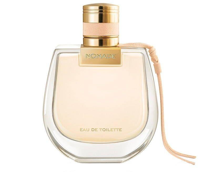 Chloé Chloe Nomade EDT 75 мл - Тоалетна Вода за Жени ТЕСТЕР 1
