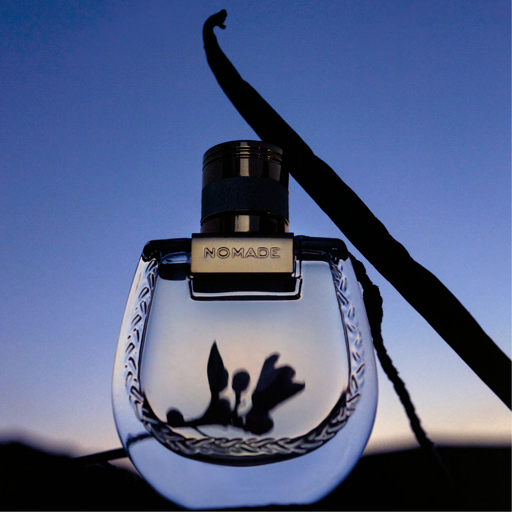 Chloé Chloé Nomade Nuit D'Égypte 75 мл - Парфюмна Вода за Жени (Тестер) 2