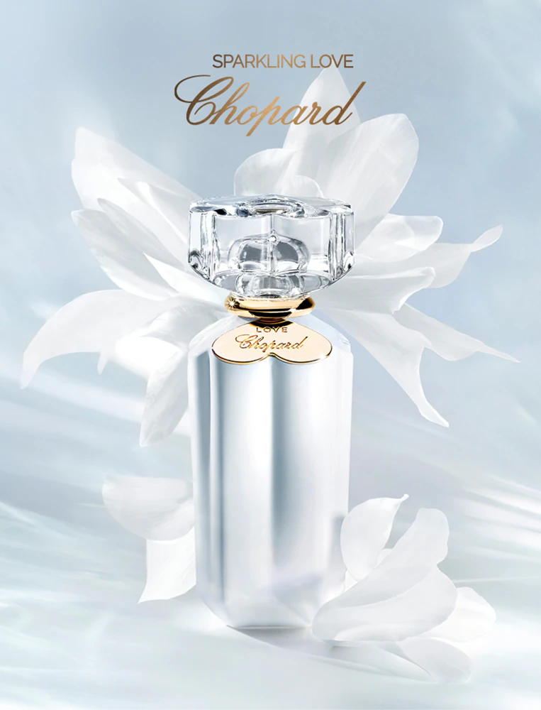Chopard Chopard Sparkling Love EDP 100 мл - Парфюмна Вода за Жени ТЕСТЕР 3