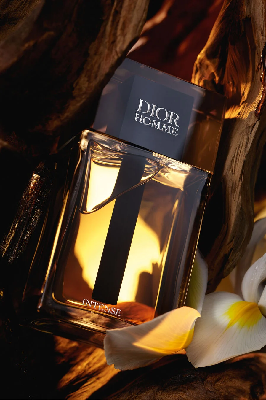 Christian Dior Christian Dior Homme Intense 150 мл - Парфюмна Вода за Мъже 2