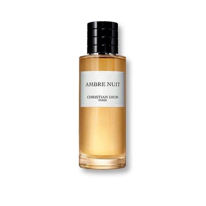 Christian Dior Christian Dior Ambre Nuit 250 мл - Парфюмна Вода Унисекс ТЕСТЕР 1